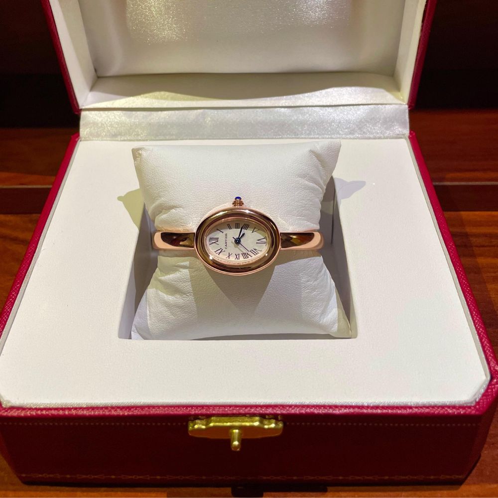 Elegant Women’s Watch – Style & Sophistication